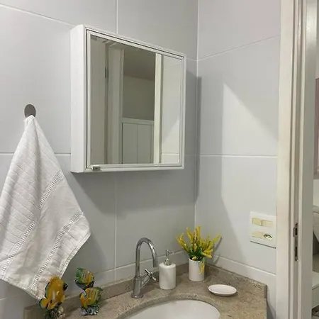 Apartamento Jatiuca - Jtr - Beira Mar - Maceio Exterior photo