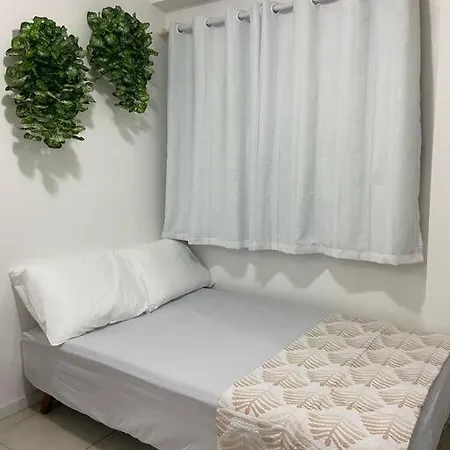 Apartamento Jatiuca - Jtr - Beira Mar - Maceio Exterior photo