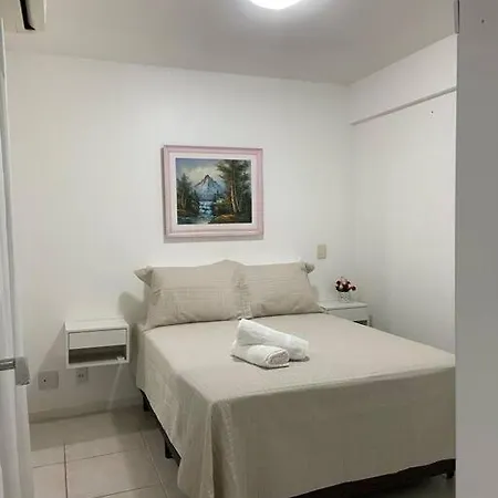Apartamento Jatiuca - Jtr - Beira Mar - Maceio Exterior photo