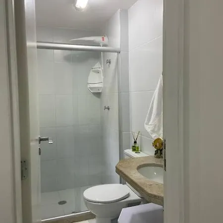 Apartamento Jatiuca - Jtr - Beira Mar - Maceio Exterior photo