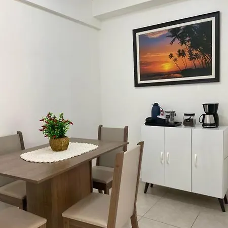 Apartamento Jatiuca - Jtr - Beira Mar - Maceio Exterior photo
