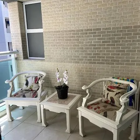 Apartamento Jatiuca - Jtr - Beira Mar - Maceio Exterior photo