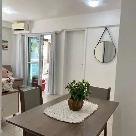 Apartamento Jatiuca - Jtr - Beira Mar - Maceio Exterior photo