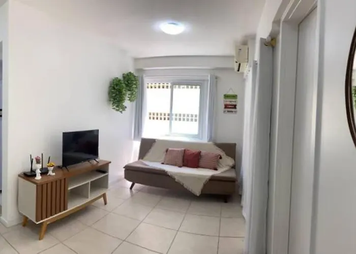 Apartamento Jatiuca - Jtr - Beira Mar - Maceio