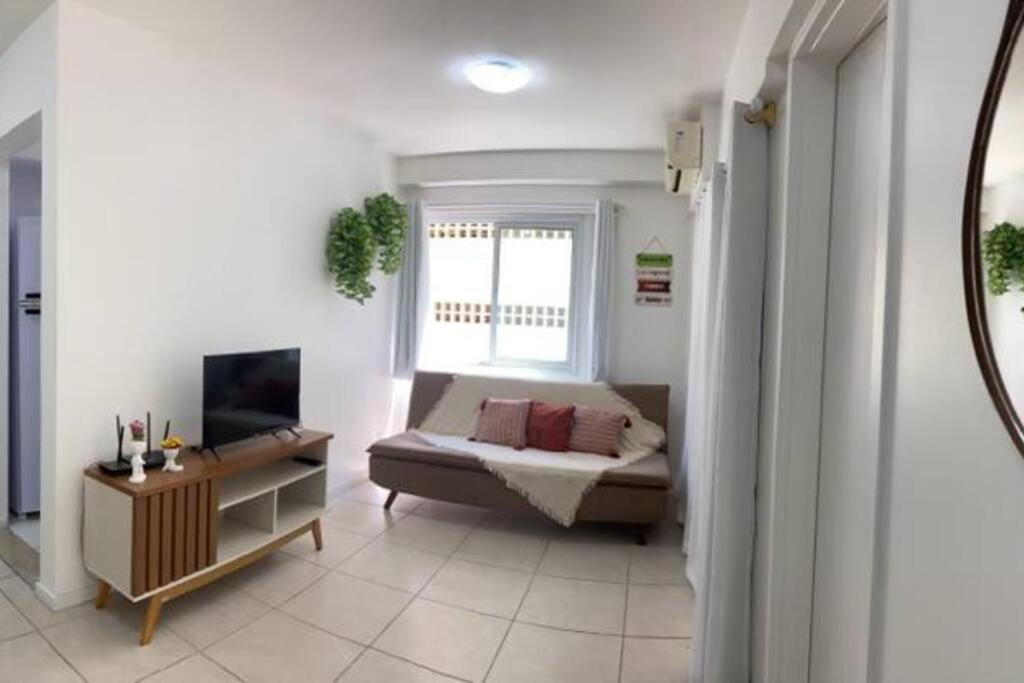 Apartment Jatiuca - Jtr - Beira Mar - Maceio (Alagoas)