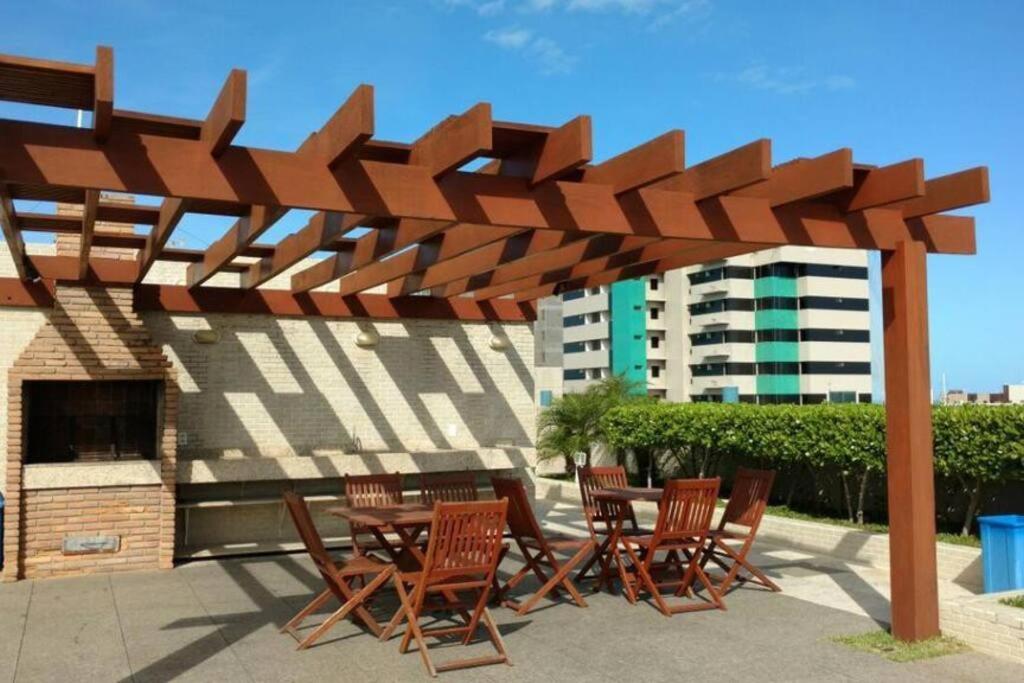 Jatiuca - Jtr - Beira Mar - Apartment *