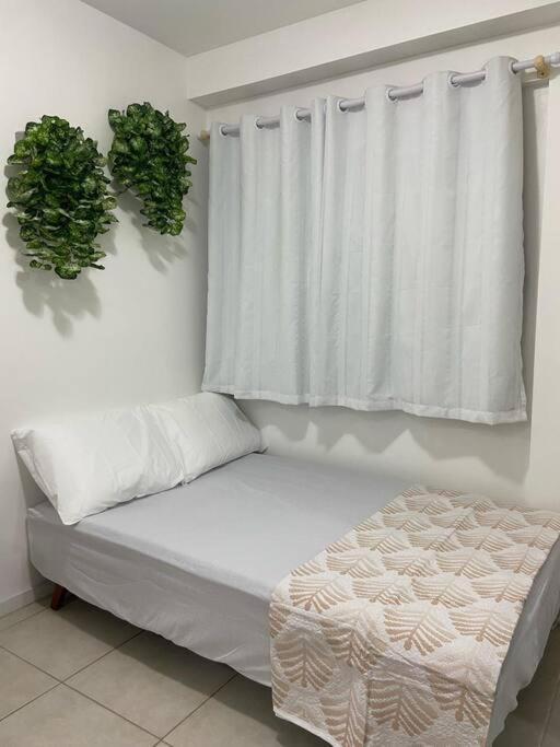 Apartment Jatiuca - Jtr - Beira Mar - *
