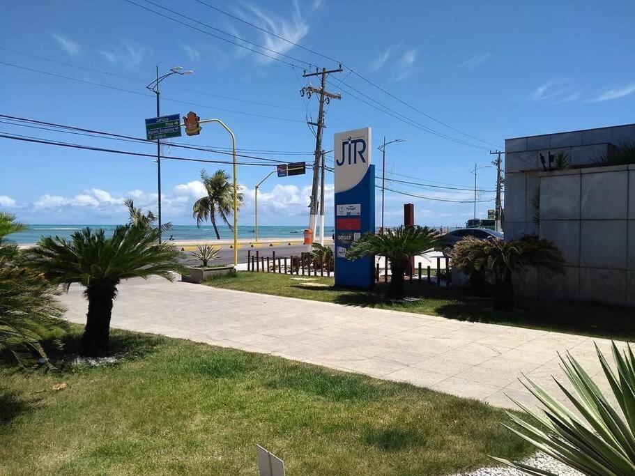 Apartment Jatiuca - Jtr - Beira Mar - *