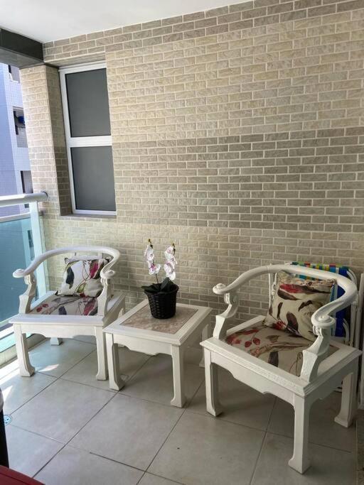 Jatiuca - Jtr - Beira Mar - *