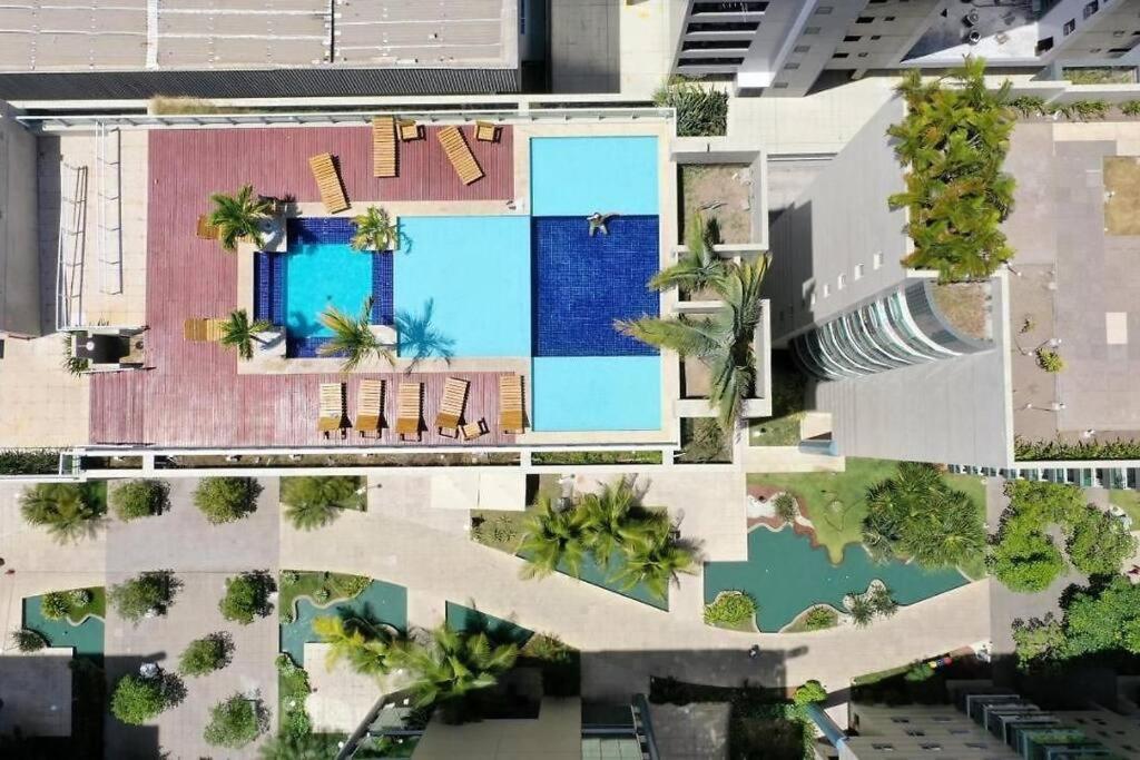 Apartment Jatiuca - Jtr - Beira Mar - Maceio (Alagoas)