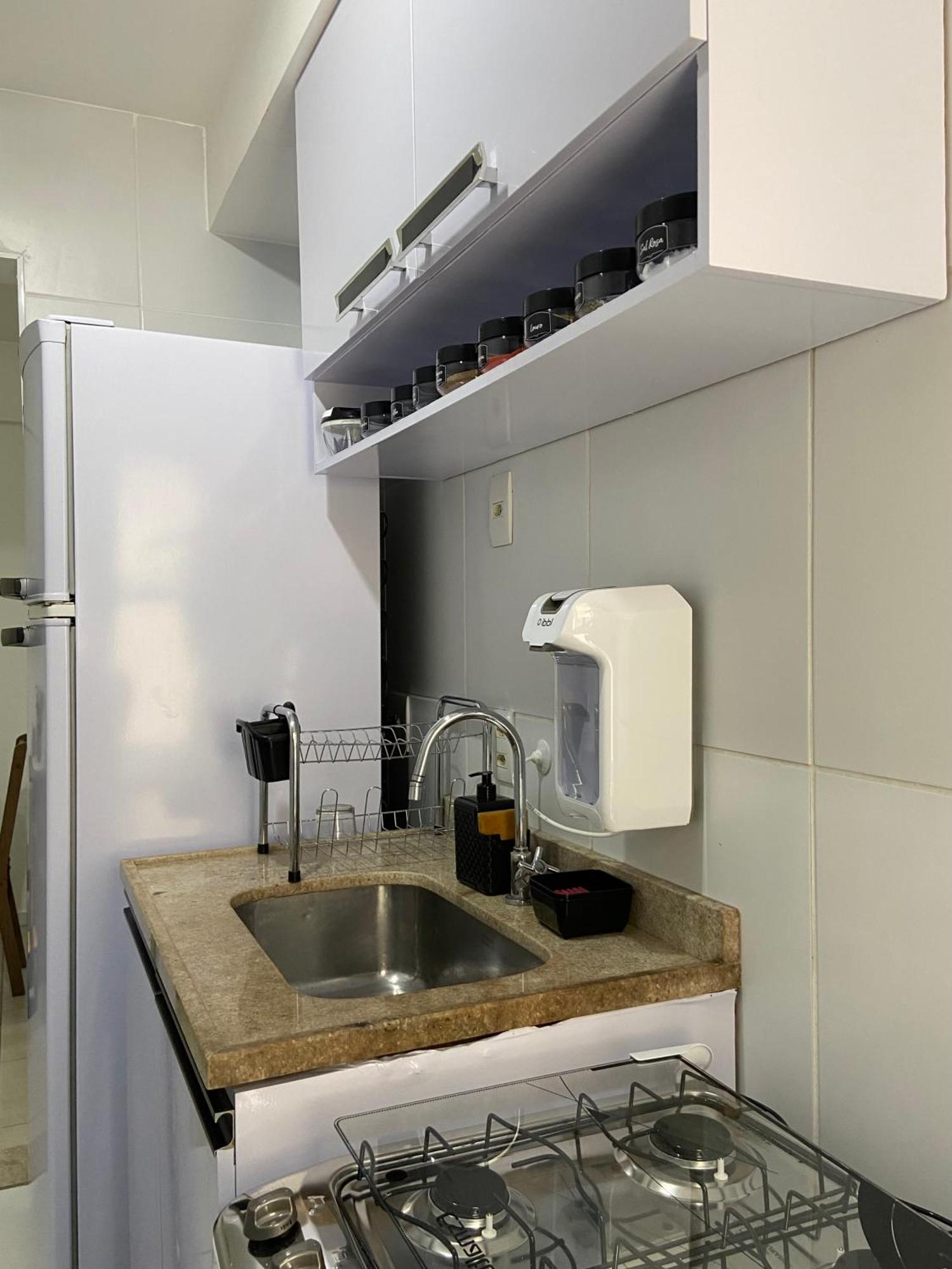 Apartment Jatiuca - Jtr - Beira Mar - Maceio (Alagoas)