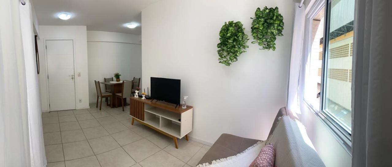 Jatiuca - Jtr - Beira Mar - Apartment