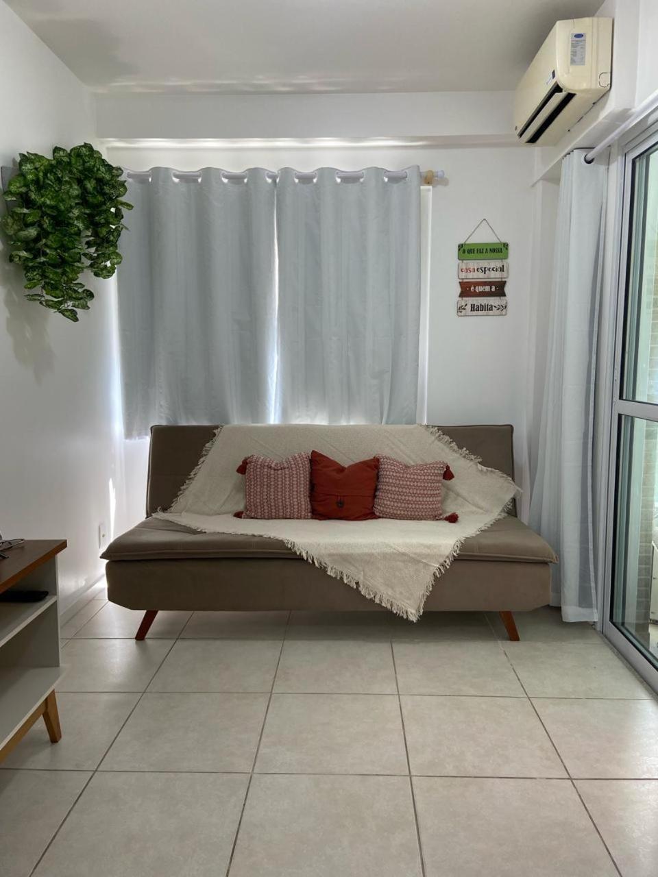 Apartment Jatiuca - Jtr - Beira Mar -