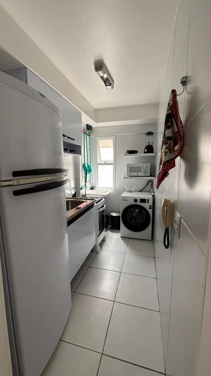 Apartment Jatiuca - Jtr - Beira Mar - Maceio (Alagoas)