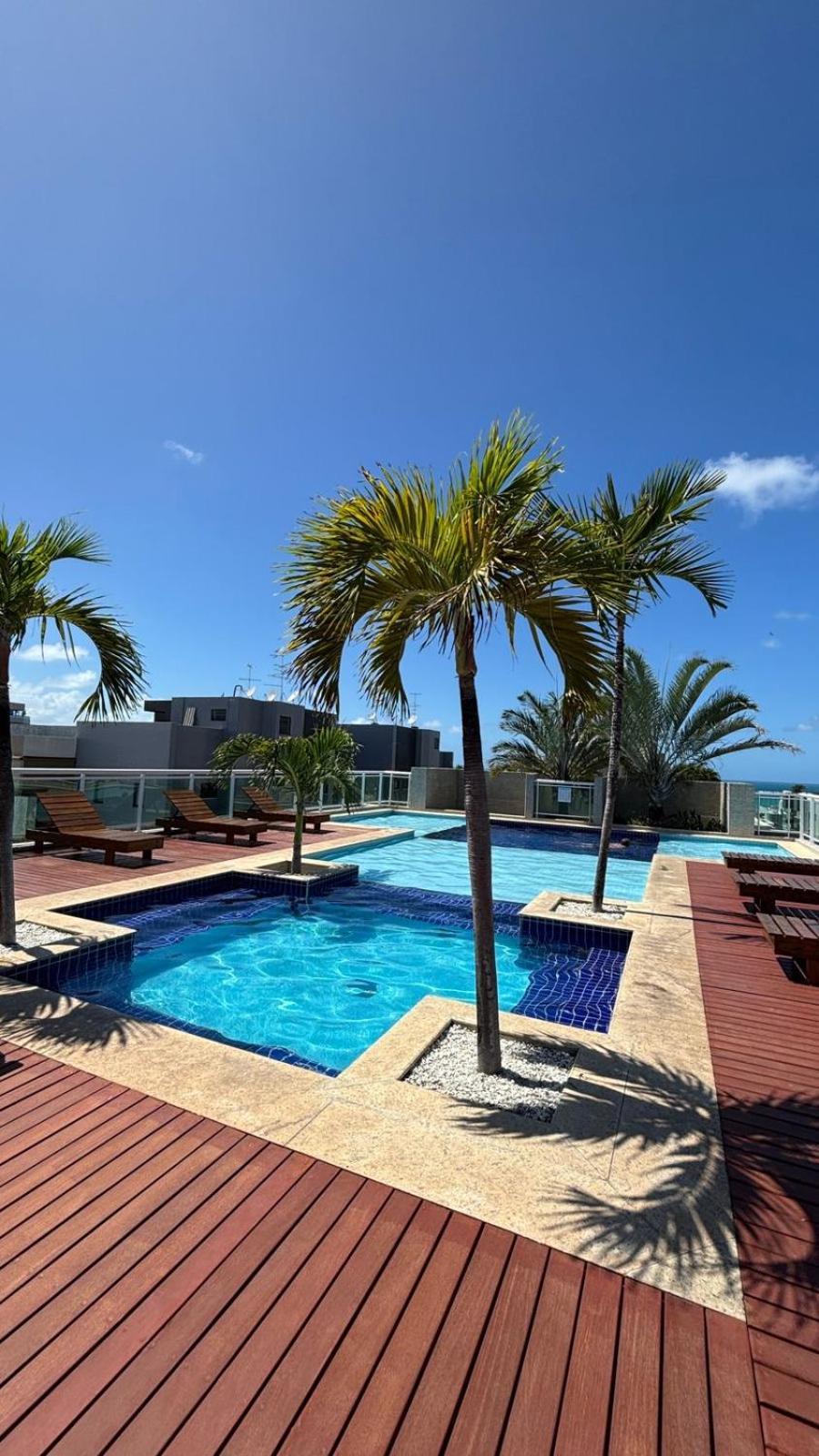 Jatiuca - Jtr - Beira Mar -
